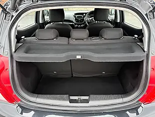 Used 2015 Vauxhall Viva Se Black - Interior and Exterior details 9