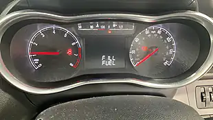 Used 2015 Vauxhall Viva Sl Black - Interior and Exterior details 13