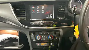 Used 2015 Vauxhall Viva Sl Black - Interior and Exterior details 16