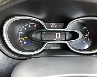 Used 2015 Vauxhall Vivaro 2700 Sportif Silver - Interior and Exterior details 18