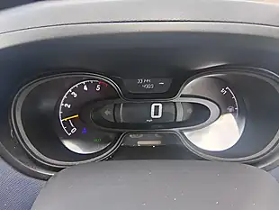 Used 2015 Vauxhall Vivaro 2900 Panel Van L1 H1 White - Interior and Exterior details 13