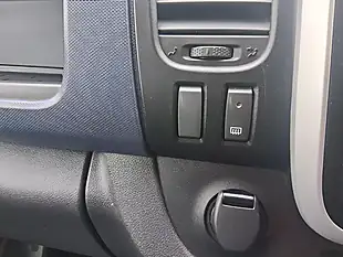 Used 2015 Vauxhall Vivaro 2900 Panel Van L1 H1 White - Interior and Exterior details 20