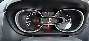 Used 2015 Vauxhall Vivaro Crew Van L2 H1 Black - Interior and Exterior details 9