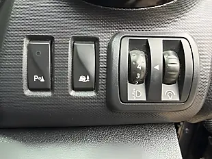 Used 2015 Vauxhall Vivaro Sportive Black - Interior and Exterior details 15