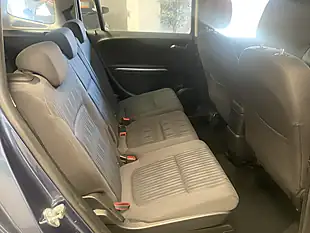 Used 2015 Vauxhall Zafira Tourer Design Blue - Interior and Exterior details 13