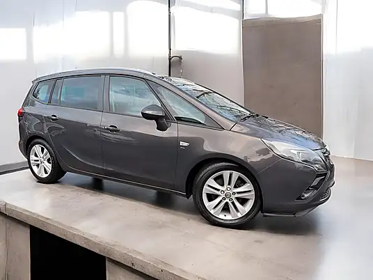 2015 Vauxhall Zafira Tourer SRi 2.0 CDTi