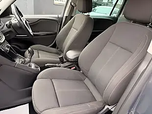 Used 2015 Vauxhall Zafira Tourer Sri Grey - Interior and Exterior details 12