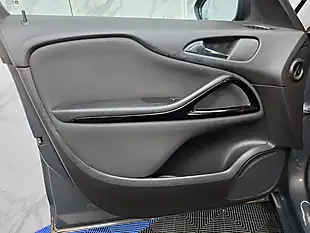 Used 2015 Vauxhall Zafira Tourer Sri Grey - Interior and Exterior details 19