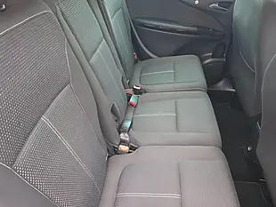 Used 2015 Vauxhall Zafira Tourer Sri Grey - Interior and Exterior details 13