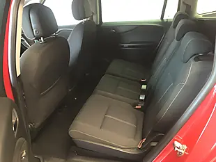 Used 2015 Vauxhall Zafira Tourer Sri Red - Interior and Exterior details 18