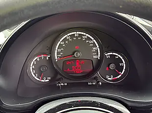 Used 2015 Volkswagen Beetle Bluemotion Technology Red - Interior and Exterior details 12