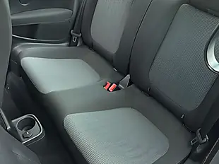 Used 2015 Volkswagen Beetle Bluemotion Technology Red - Interior and Exterior details 6
