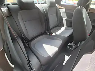 Used 2015 Volkswagen Beetle Design Brown - Interior and Exterior details 11