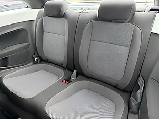 Used 2015 Volkswagen Beetle Design White - Interior and Exterior details 12