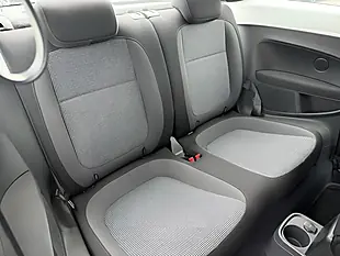 Used 2015 Volkswagen Beetle Design White - Interior and Exterior details 13