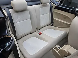 Used 2015 Volkswagen Beetle Tech Design Black - Interior and Exterior details 16