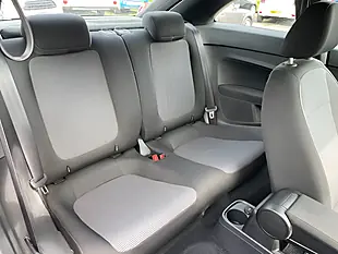 Used 2015 Volkswagen Beetle White - Interior and Exterior details 13