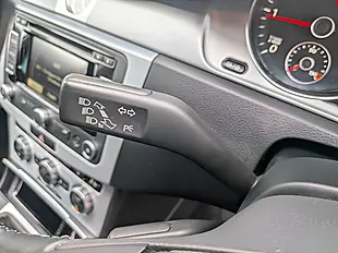 Used 2015 Volkswagen Cc Bluemotion Tech GT Black - Interior and Exterior details 11