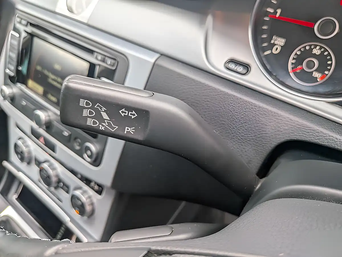 Used 2015 Volkswagen Cc Bluemotion Tech GT Black - Interior and Exterior details 11
