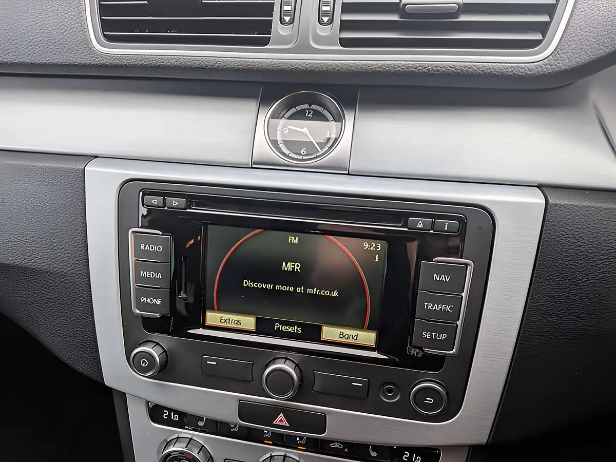 Used 2015 Volkswagen Cc Bluemotion Tech GT Black - Interior and Exterior details 12