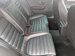 Used 2015 Volkswagen Cc Bluemotion Tech GT Black - Interior and Exterior details 13