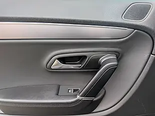 Used 2015 Volkswagen Cc Bluemotion Tech GT Black - Interior and Exterior details 16