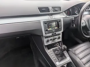 Used 2015 Volkswagen Cc Bluemotion Tech GT Black - Interior and Exterior details 17