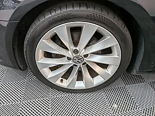Used 2015 Volkswagen Cc Bluemotion Tech GT Black - Interior and Exterior details 19