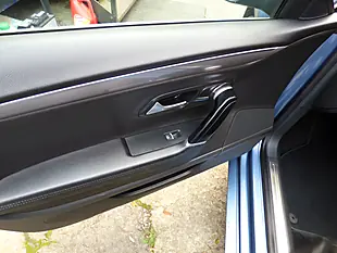 Used 2015 Volkswagen Cc Bluemotion Tech GT Blue - Interior and Exterior details 15