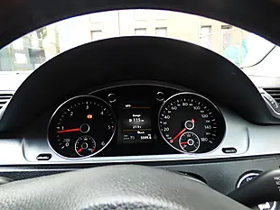 Used 2015 Volkswagen Cc Bluemotion Tech GT Blue - Interior and Exterior details 17