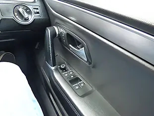 Used 2015 Volkswagen Cc Bluemotion Tech GT Blue - Interior and Exterior details 18