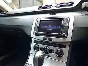 Used 2015 Volkswagen Cc Bluemotion Tech GT Blue - Interior and Exterior details 20