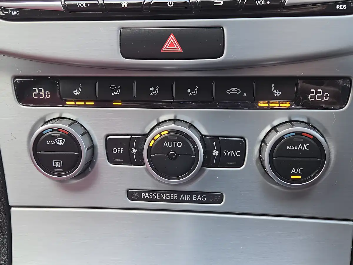 Used 2015 Volkswagen Cc GT Black - Interior and Exterior details 11