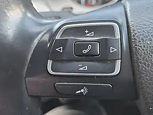 Used 2015 Volkswagen Cc GT Black - Interior and Exterior details 12