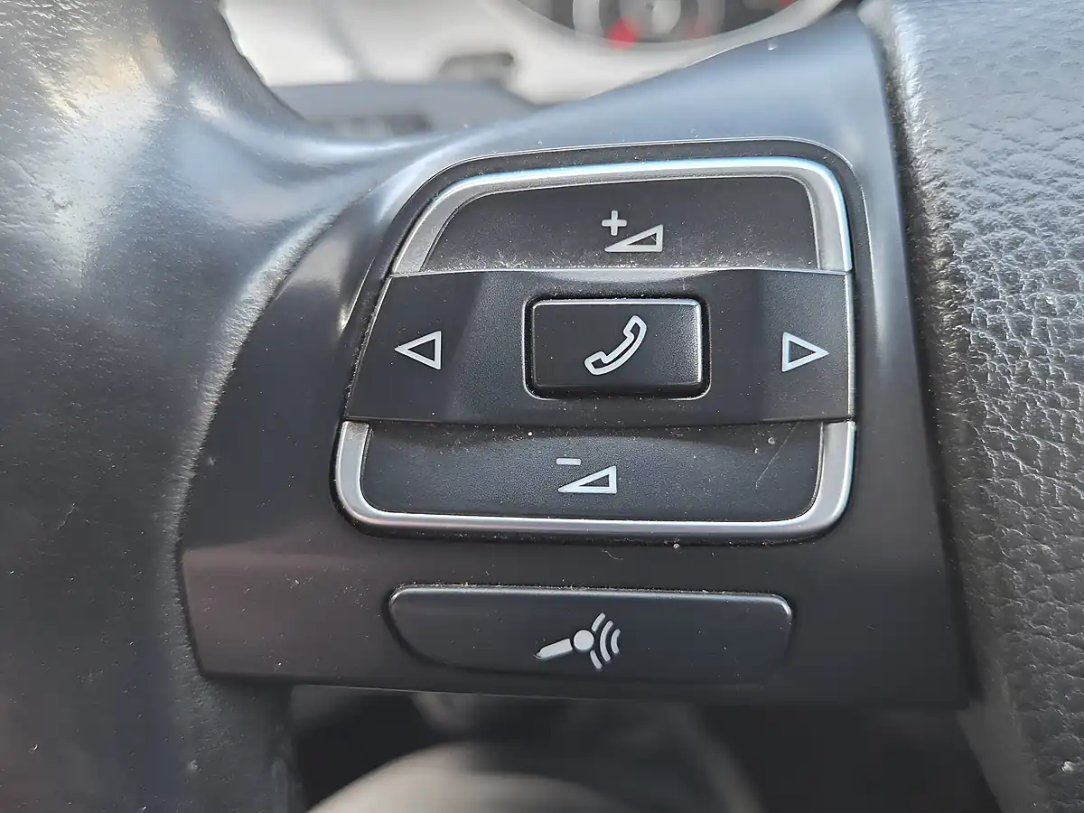 Used 2015 Volkswagen Cc GT Black - Interior and Exterior details 12