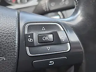 Used 2015 Volkswagen Cc GT Black - Interior and Exterior details 13
