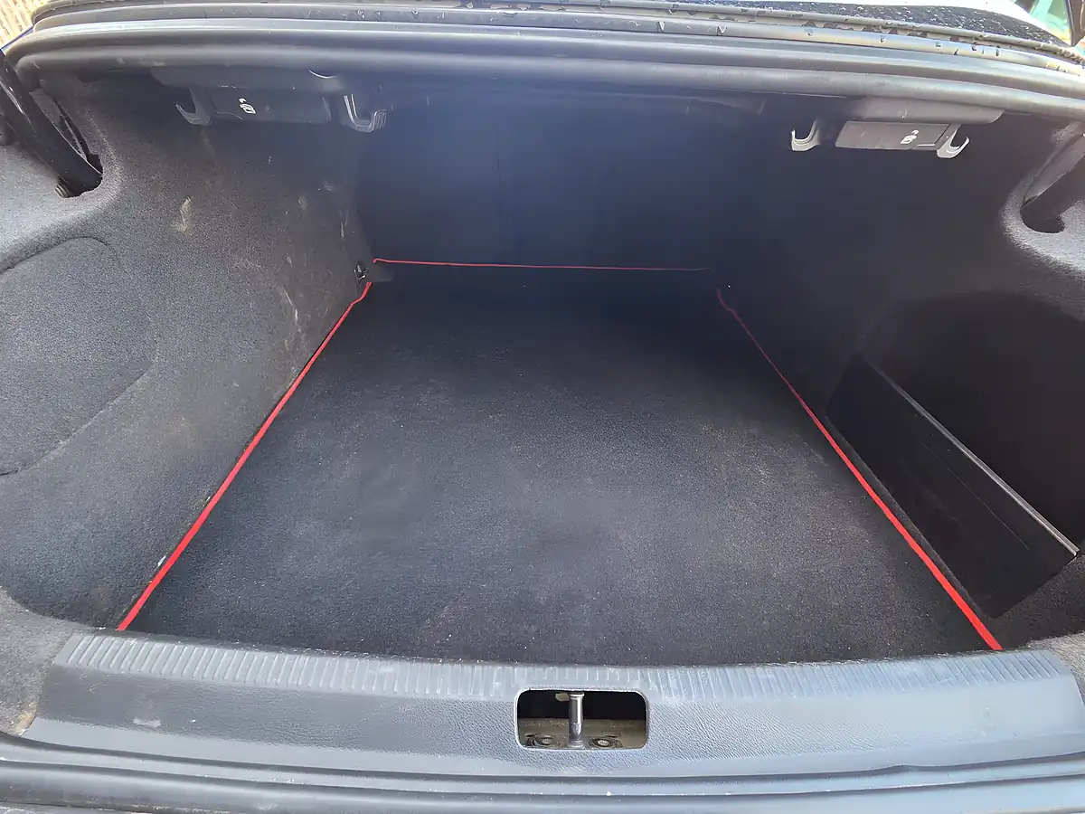 Used 2015 Volkswagen Cc GT Black - Interior and Exterior details 15