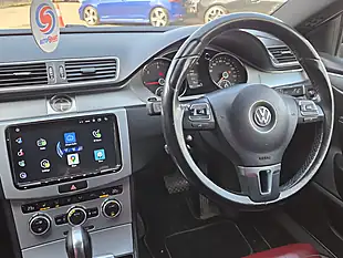 Used 2015 Volkswagen Cc GT Black - Interior and Exterior details 7