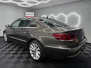 Used 2015 Volkswagen Cc GT Brown - Interior and Exterior details 10