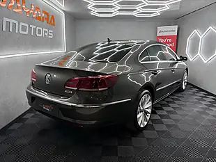 Used 2015 Volkswagen Cc GT Brown - Interior and Exterior details 11