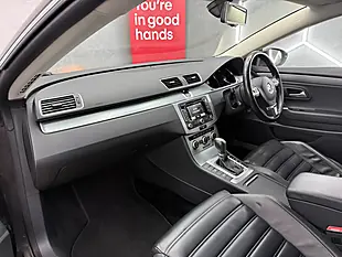 Used 2015 Volkswagen Cc GT Brown - Interior and Exterior details 14