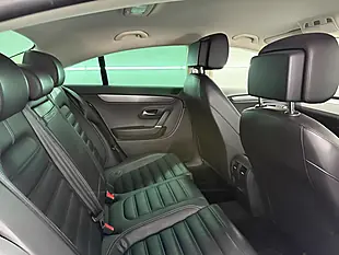 Used 2015 Volkswagen Cc GT Brown - Interior and Exterior details 15
