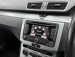 Used 2015 Volkswagen Cc GT Brown - Interior and Exterior details 16