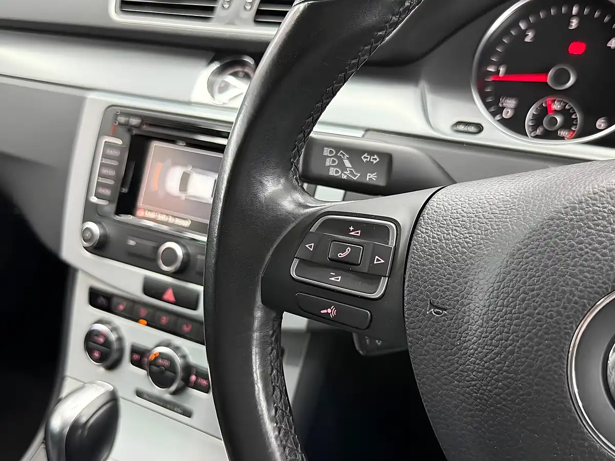 Used 2015 Volkswagen Cc GT Brown - Interior and Exterior details 19