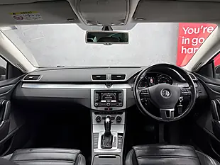 Used 2015 Volkswagen Cc GT Brown - Interior and Exterior details 20