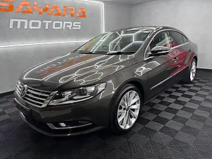 Used 2015 Volkswagen Cc GT Brown - Interior and Exterior details 4