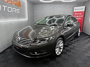 Used 2015 Volkswagen Cc GT Brown - Interior and Exterior details 7