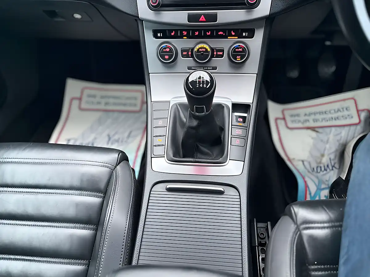Used 2015 Volkswagen Cc GT Grey - Interior and Exterior details 15