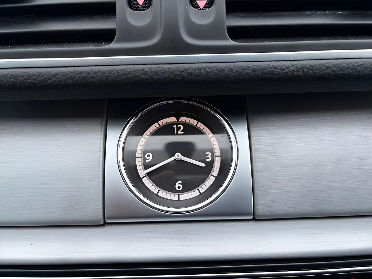 Used 2015 Volkswagen Cc GT Grey - Interior and Exterior details 16