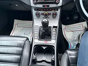 Used 2015 Volkswagen Cc GT Grey - Interior and Exterior details 17